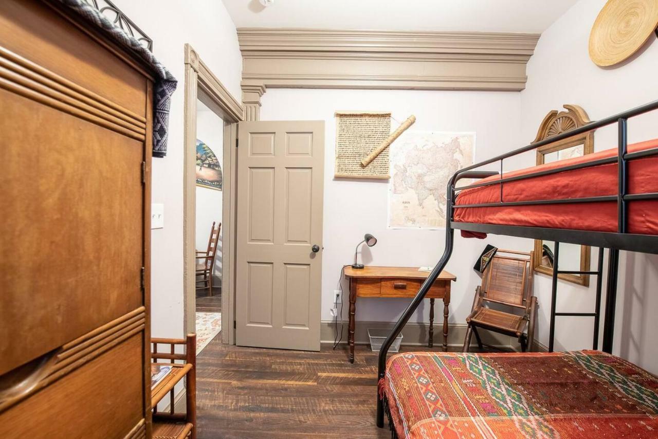 Cozy Hideaway In The Heart Of Lancaster 아파트 외부 사진