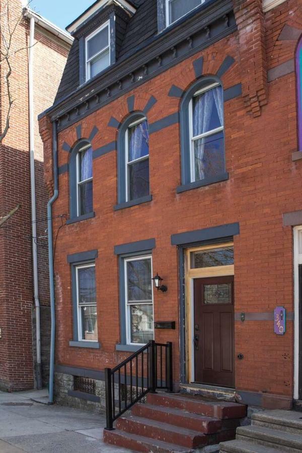 Cozy Hideaway In The Heart Of Lancaster 아파트 외부 사진
